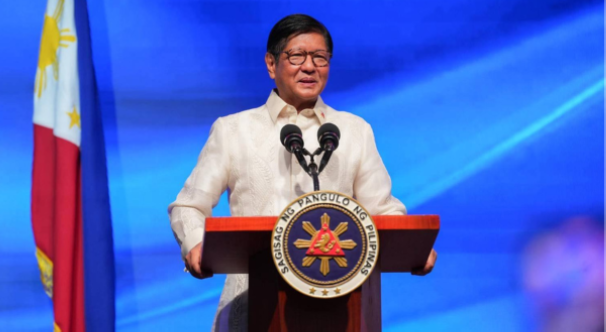 PBBM, kumpiyansa dahil wala umano siyang 'impeachable offense'