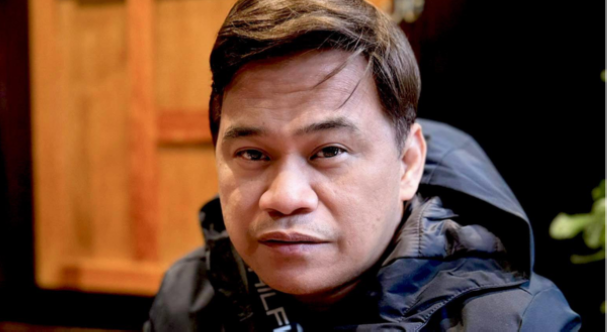 'Dapat andun ang passion!' Ogie Diaz, binira mga artistang umaarte lang para sa pera