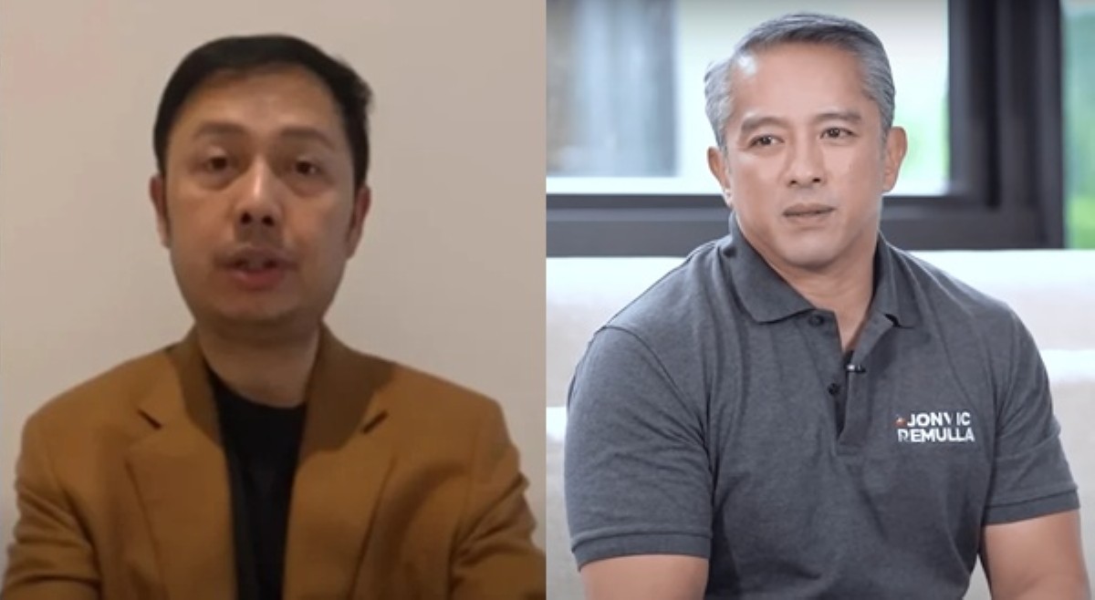 'Kung bribe, wag na!' Zaldy Co, gusto na raw makipag-dialogue sa gov't&mdash;SILG Remulla