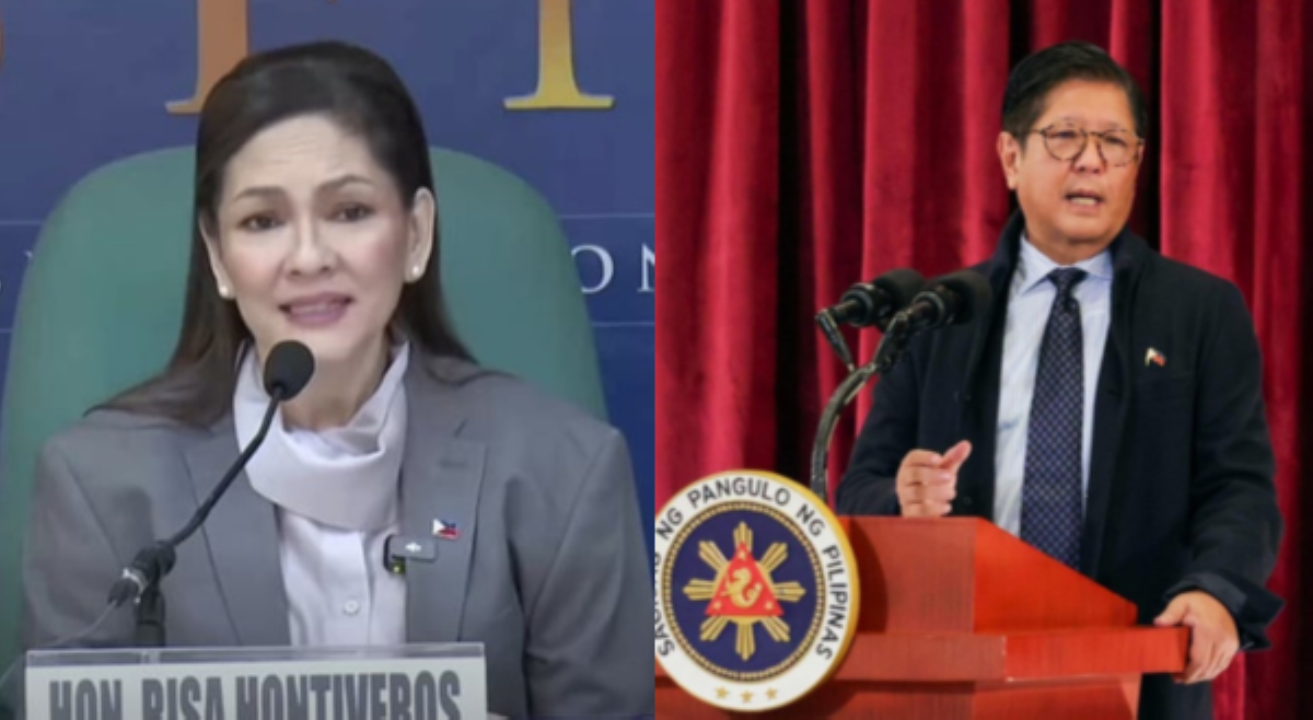 Sen. Risa, handa maging senator-judge sa impeachment vs PBBM