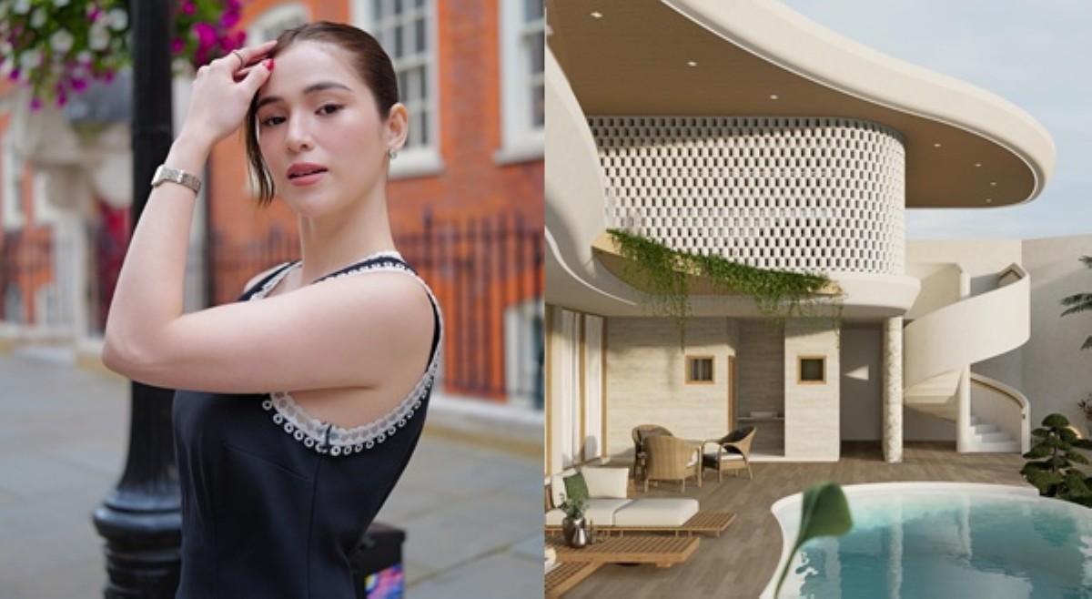 'Kung sino pa yung sarili mong kapwa Pinoy talaga hihila sa 'yo pababa!'&mdash;Barbie Imperial