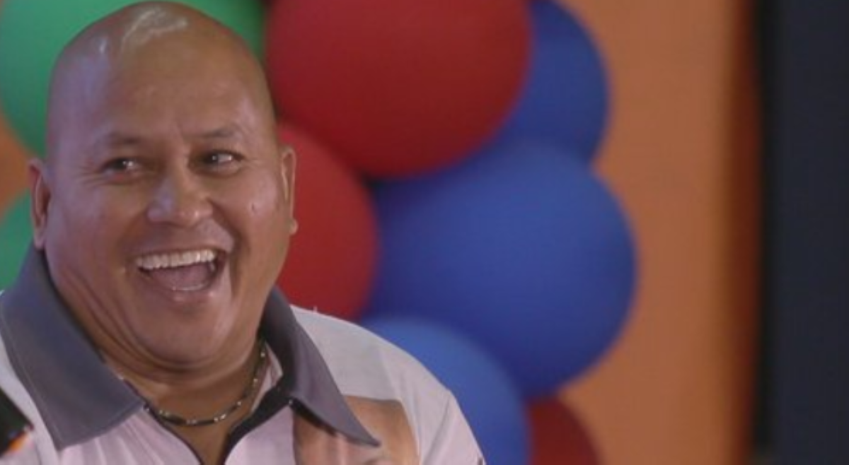 Sen. Bato, 'alive and well' sa kaniyang 64th birthday