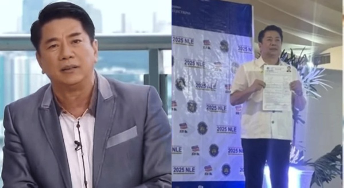 'Kanino ako kakampi?' Willie Revillame, parang nanalo na rin kahit natalo sa eleksyon