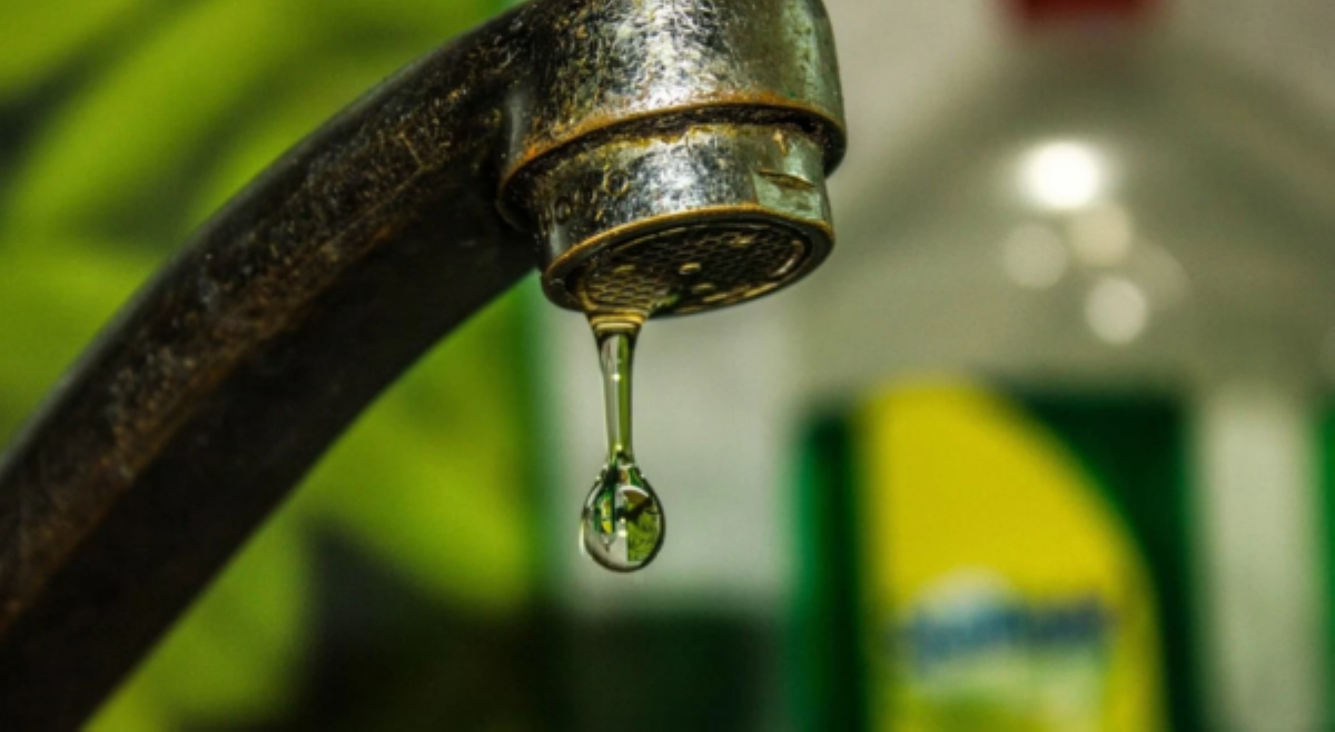 Water bankruptcy sa daigdig, idineklara ng UN