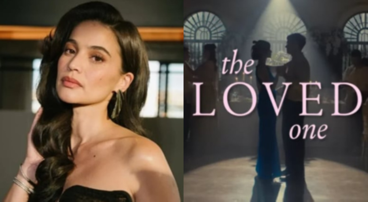 'Di wag kang manood!' Anne Curtis tinalakan basher ng bagong movie niya