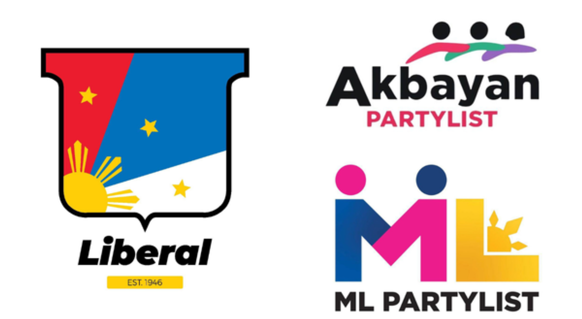 Liberal, Akbayan, ML Partylist umalma sa umano'y pagbabanta ng China!