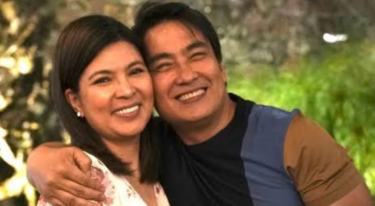 Bilang asawa at public servant: Lani Revilla, nanawagan ng katarungan, respeto sa due process