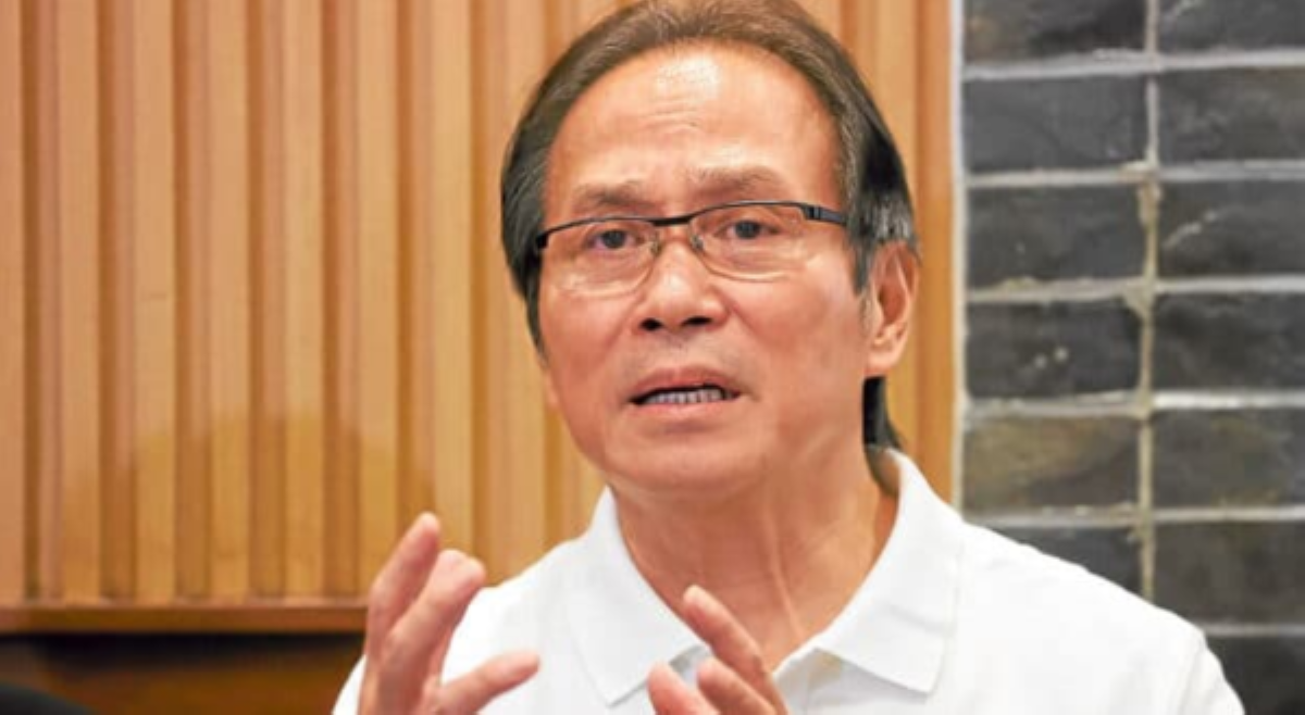 Kahit congested: Atong Ang, sa Sta. Cruz District Jail ikukulong 'pag natimbog na!