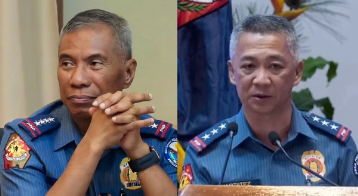 Torre, itinangging nagsumite ng optional retirement!