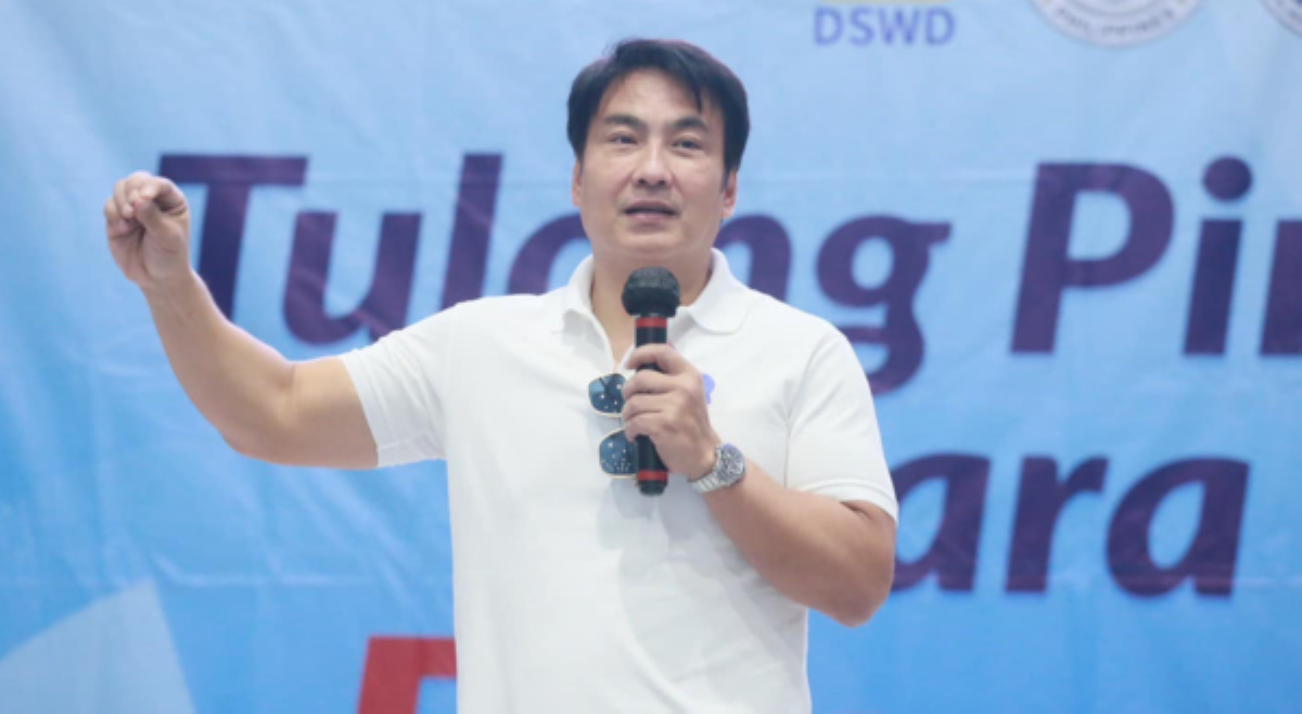 Revilla, bigong maipasok damit, gadgets sa loob ng piitan