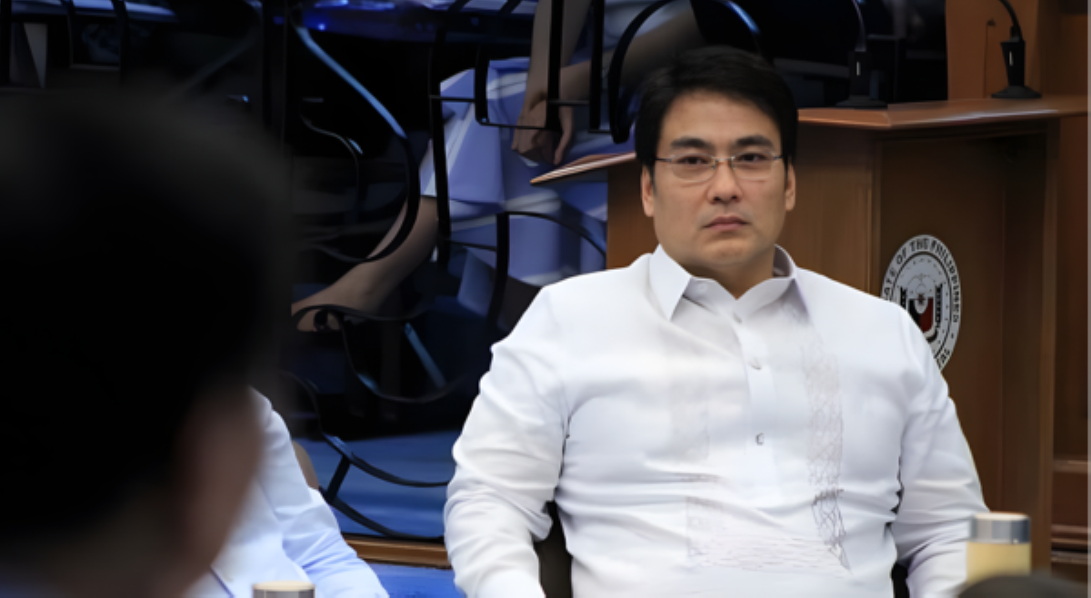 'Ano na?!' Pagpabor ni ex-Sen. Revilla sa 'death penalty' sa kasong plunder, kinalkal ng netizens