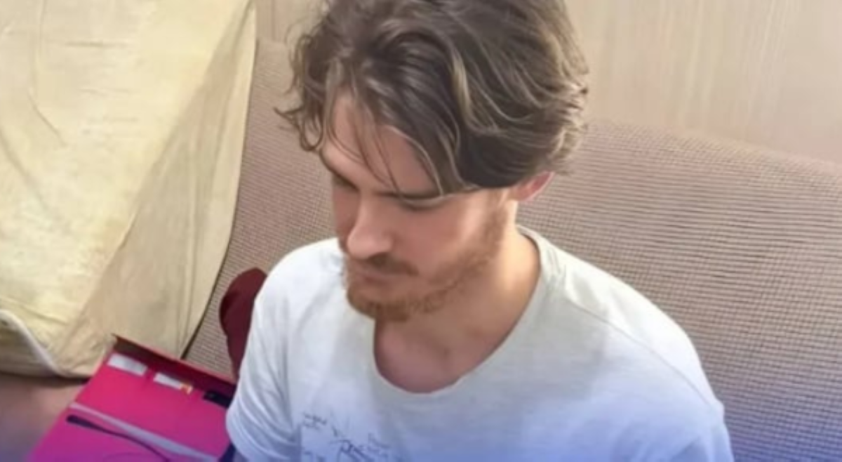 Russian vlogger na 'magpapakalat ng HIV' sa Pinas, arestado!