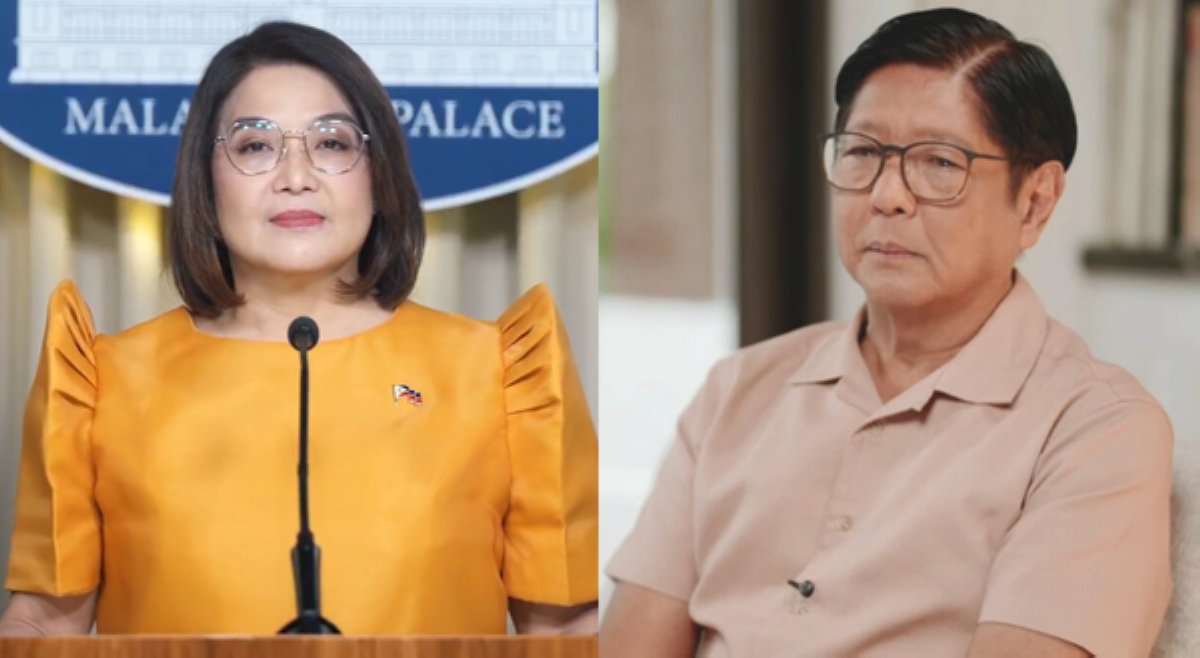 PBBM, sumailalim sa medical observation dahil sa discomfort!&mdash;Palasyo