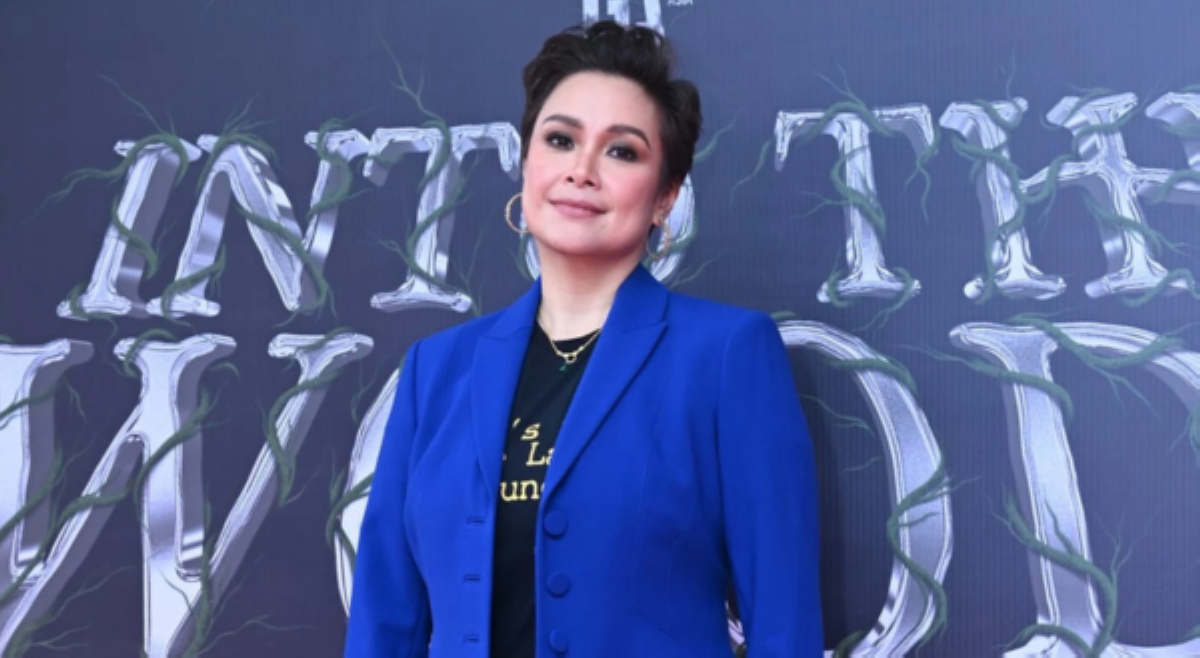 'Don't have children!' Lea Salonga, pinaalalahanan mga 'di matatanggap LGBTQIA+ kanilang anak