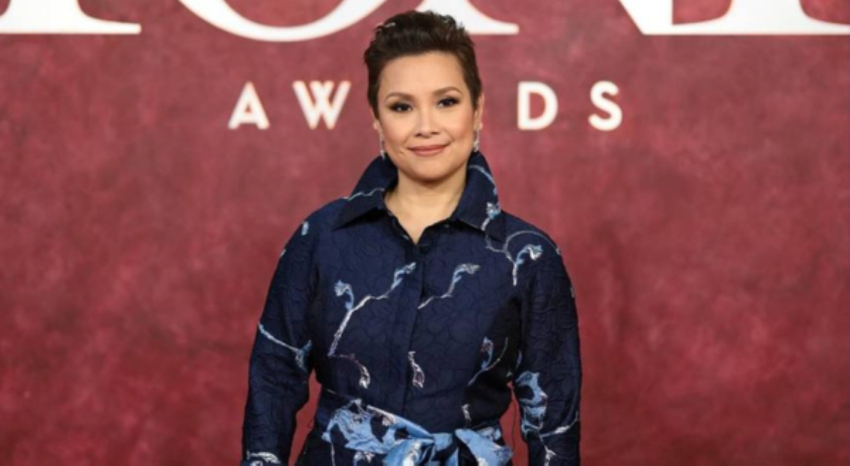 Lea Salonga, hiwalay na sa asawa!