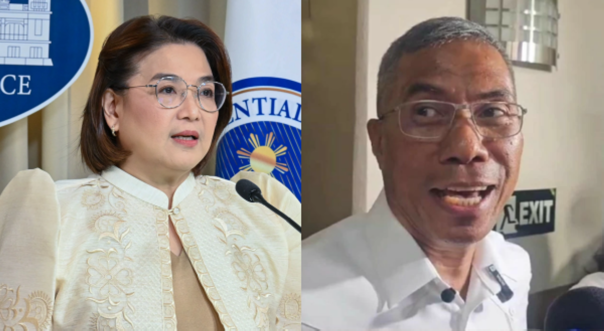 'Kaunting misunderstanding:' Isyu sa retirement ni Torre, sinagot ng Palasyo
