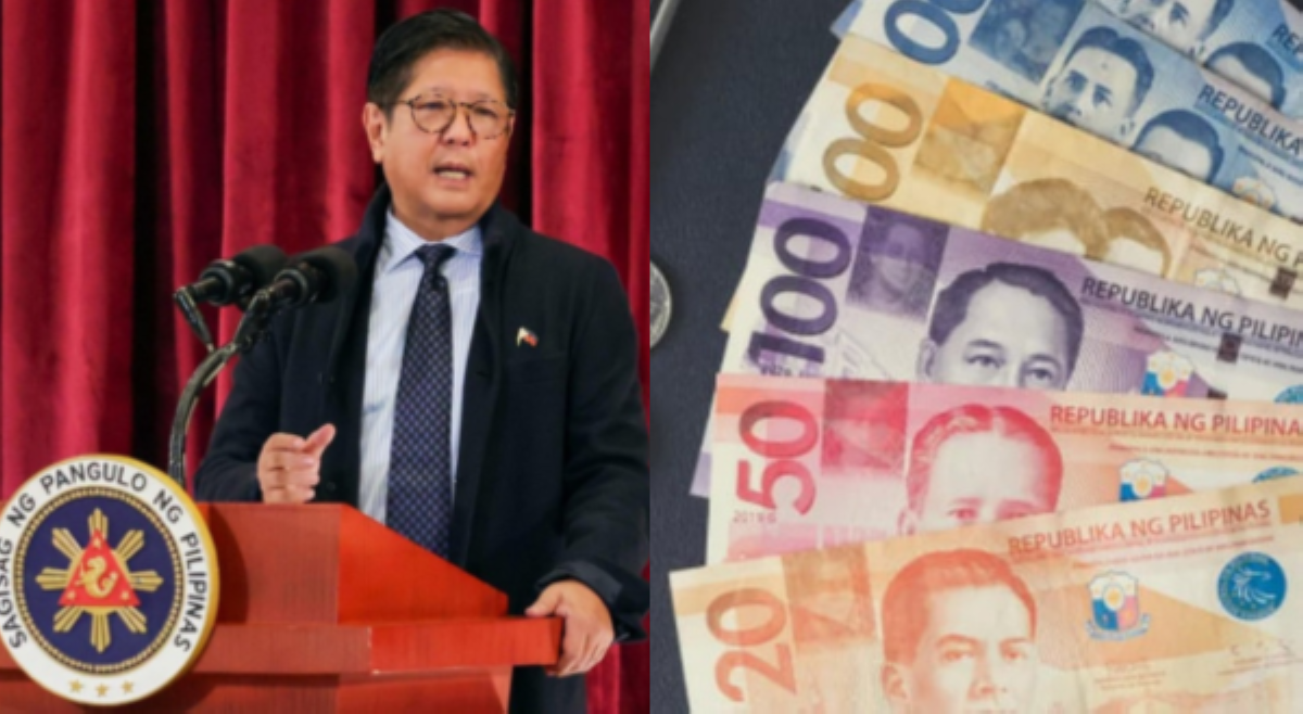 PBBM, ayaw umabot sa ₱60 palitan ng piso kontra dolyar