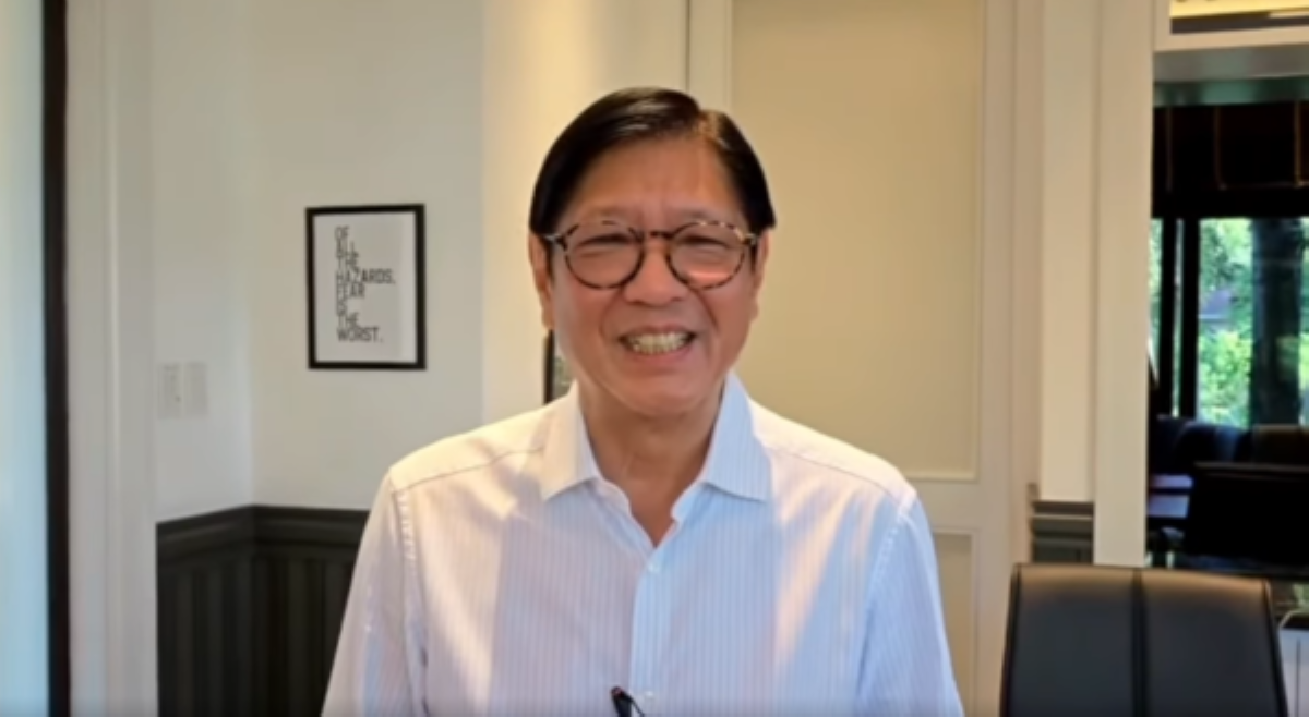 &lsquo;Wag muna kayo masyadong excited!&rsquo; PBBM binunyag ang sakit, hindi raw life threatening