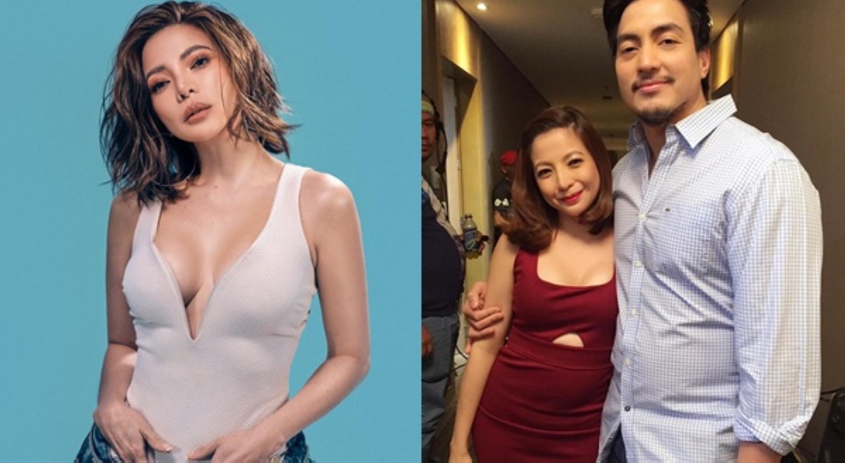'Bembang na naman?' Maui Taylor flinex si Wendell Ramos, sinupalpal 'bastos' na netizens