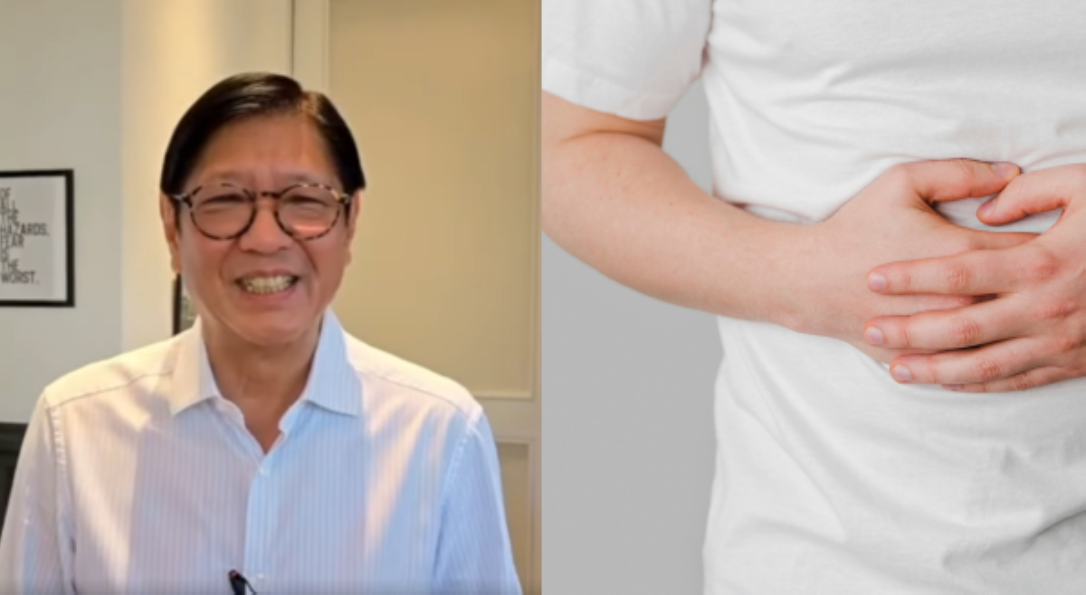ALAMIN: Sakit na &lsquo;Diverticulitis&rsquo; ni PBBM, life-threatening nga ba?