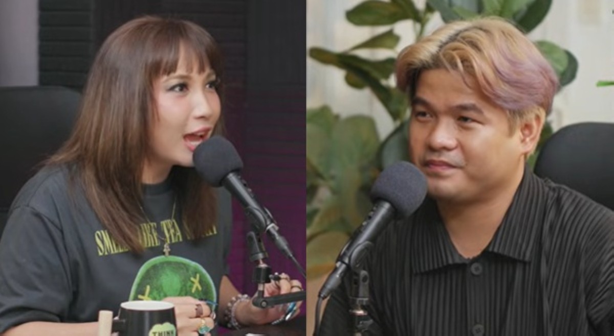 'Basta masarap!' BakClash winner, nakachorvahan isang host ng Eat Bulaga