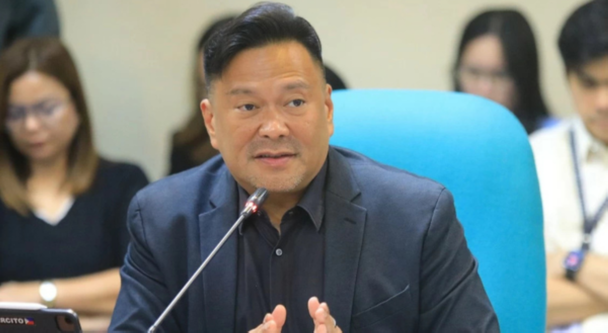 &lsquo;Di na umusad? Sen. JV Ejercito, 'frustrated' sa mga gulo sa bansa
