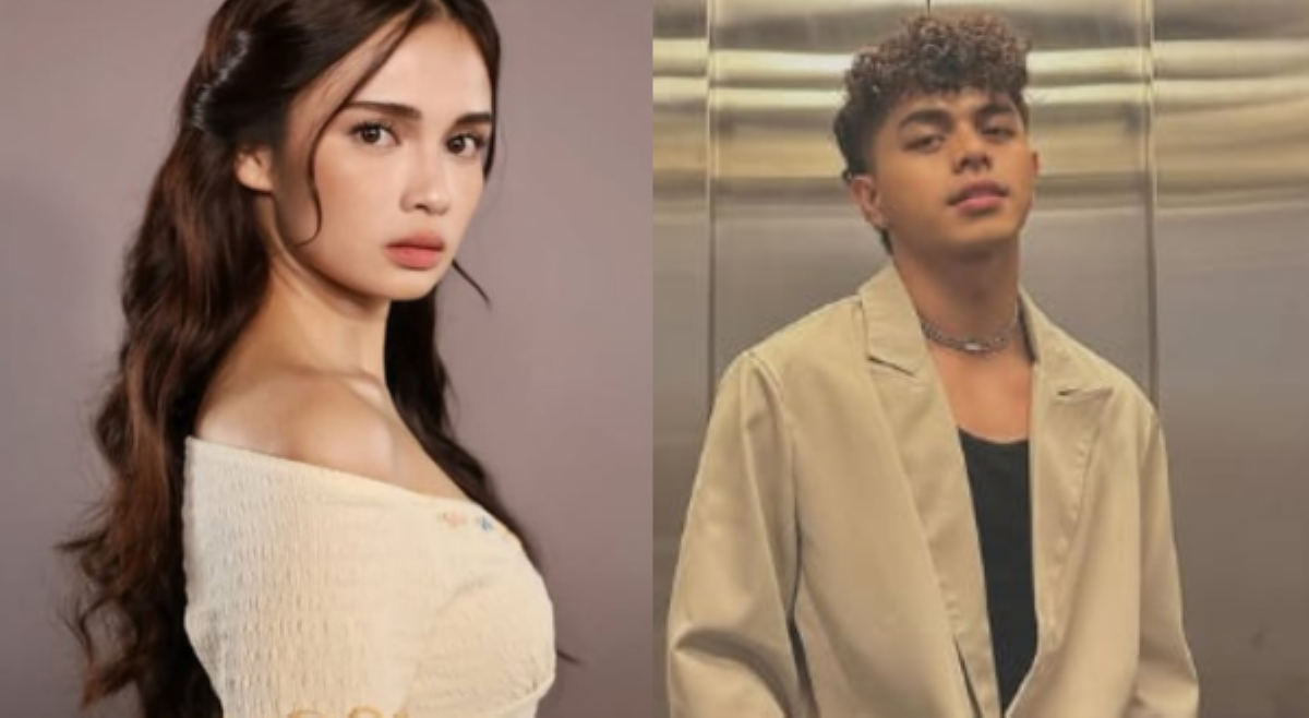 '2026 na, pa-victim ka pa rin?' Ex-gf ni Kokoy de Santos, nanindigang 'di siya nagloko