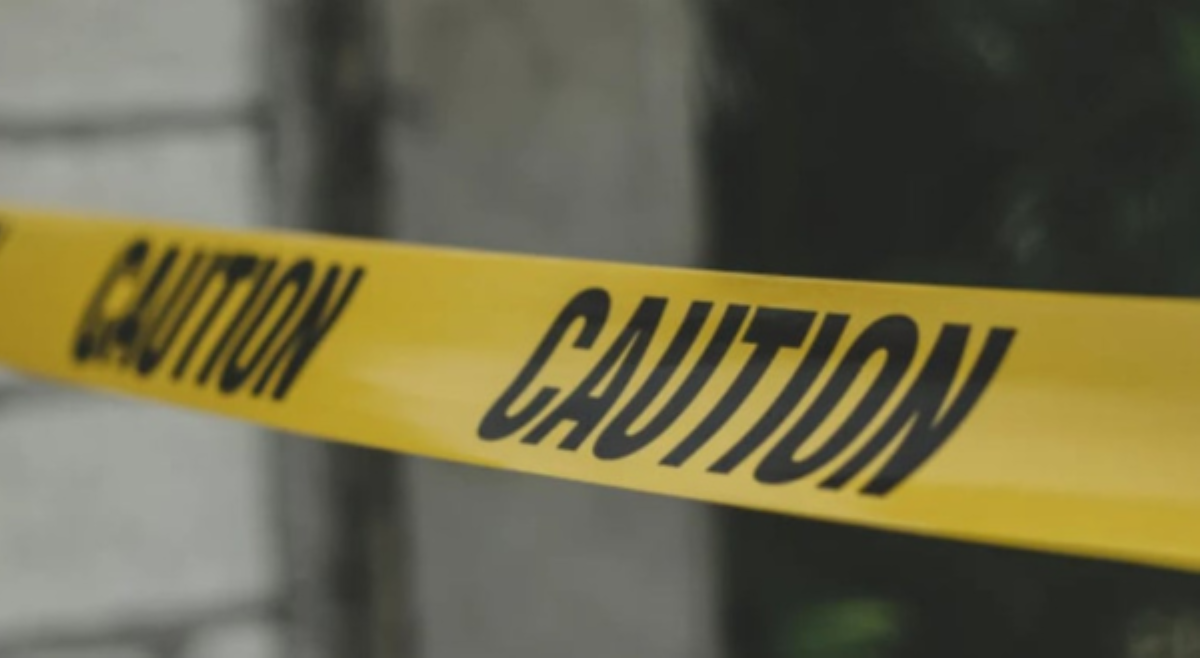 Patay na babae, natagpuan sa isang bangin sa Antipolo