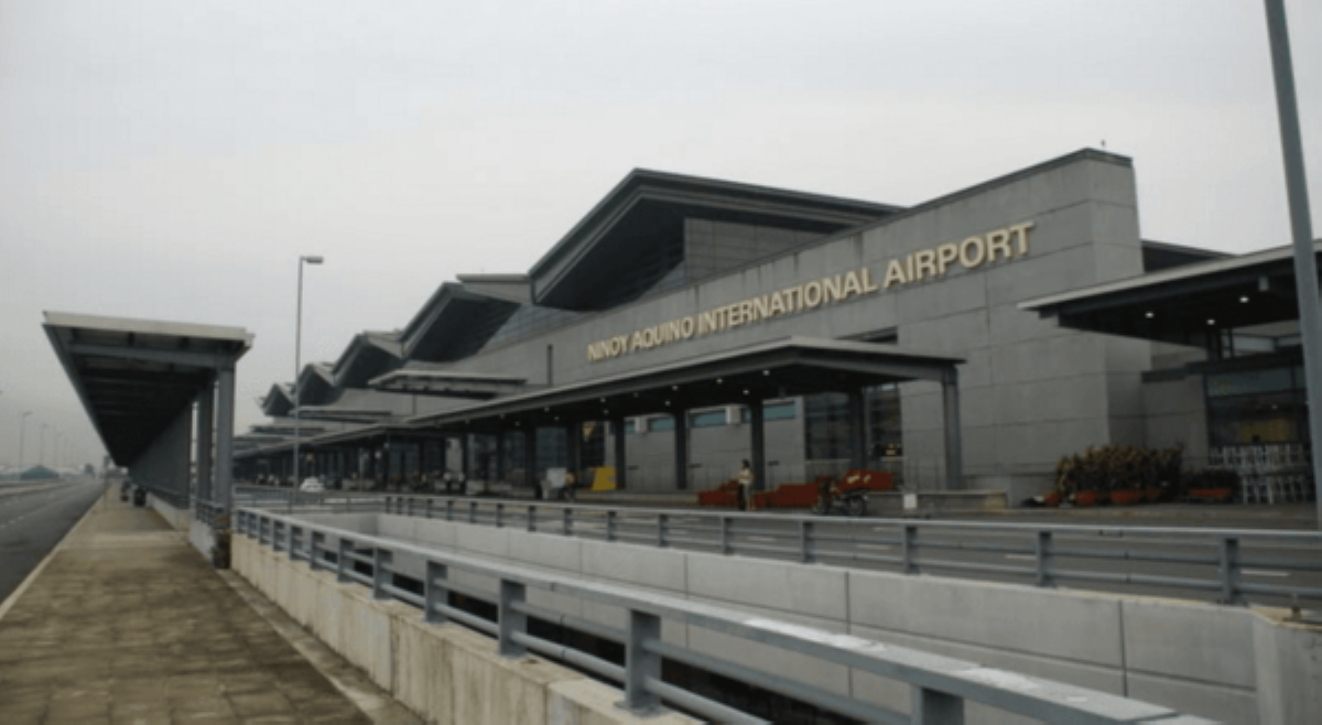 Bangkok to bangko: Babaeng nag-bomb joke sa NAIA, na-offload papuntang Thailand