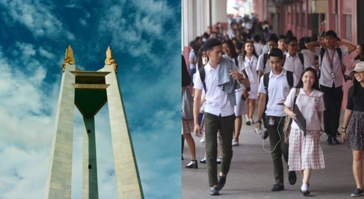 QC gov't magbibigay ng hanggang ₱160K scholarship sa mga estudyante ng Filipino, Panitikan