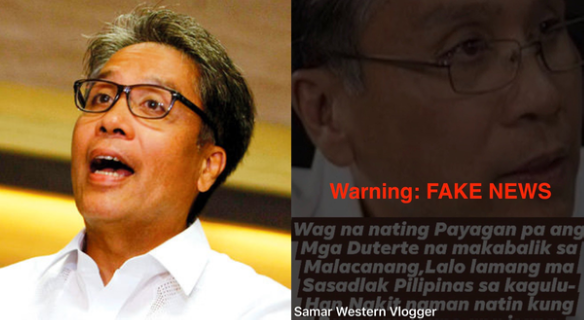 Mar Roxas, umalmang 'wag na siyang idamay sa politika; masaya na sa pribadong buhay!