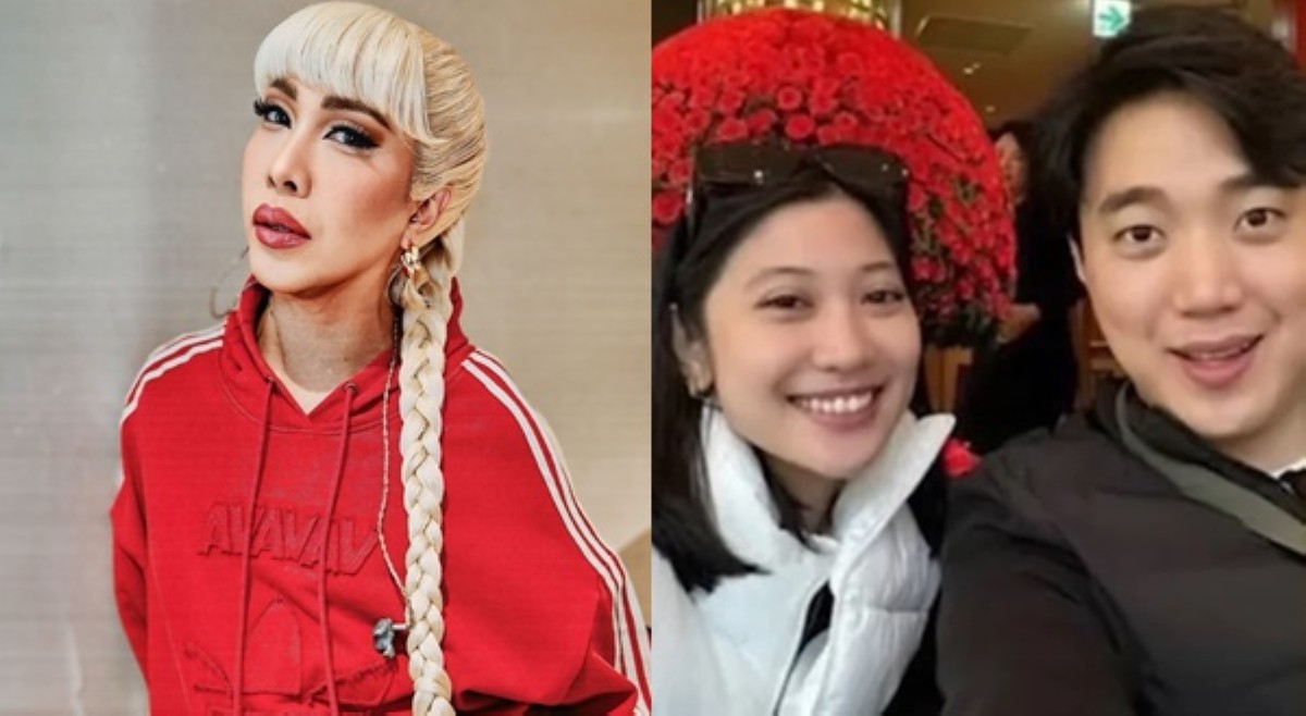 Vice Ganda, pasimpleng kinumpirma breakup nina Ryan Bang, Paola Huyong?