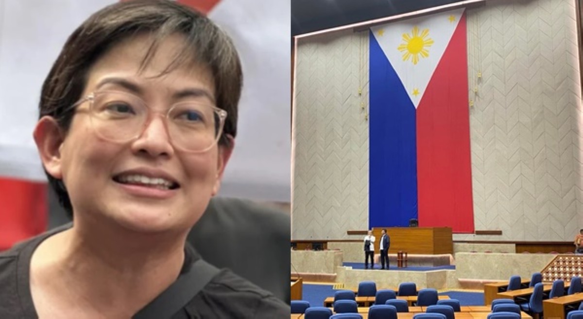 Cielo Magno sa pagtanggi ng Kamara sa impeachment vs. PBBM: 'Mahiya naman kayo!'