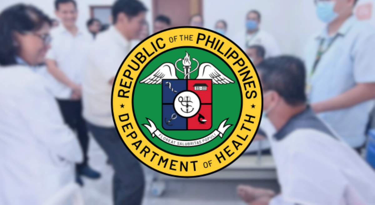 Mahigit 1.3M pasyente, walang binayaran dahil sa ZBB noong 2025!&mdash;DOH