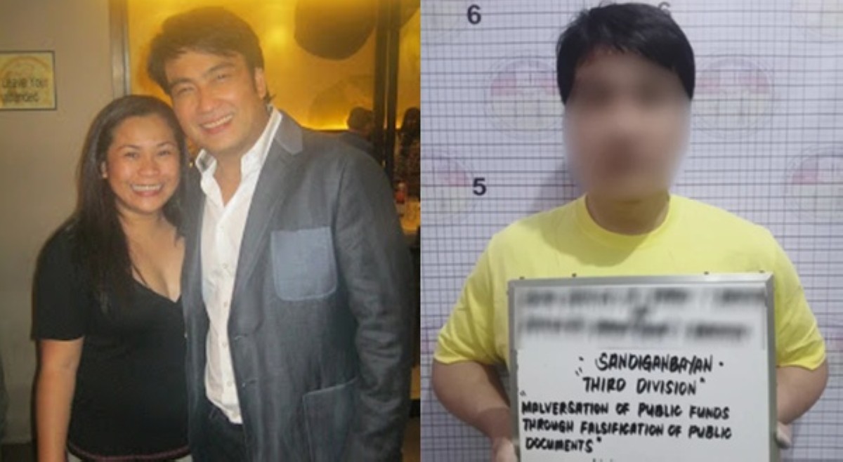 'Easy target si Bong Revilla kasi walang posisyon ngayon!'&mdash;Suzette Doctolero