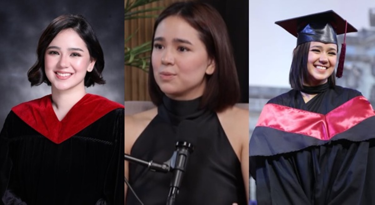 'Di nila gets ang pressure!' Mikee Quintos, inungkat  'pabigat' issue sa group work noong college