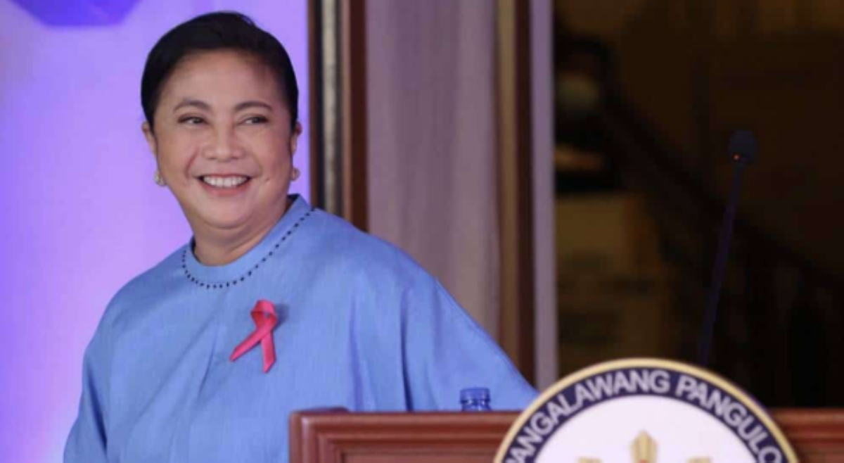 'Gusto n'ya iba na ang tumaya!' Robredo, 'di na raw bet Presidential bid sa 2028?