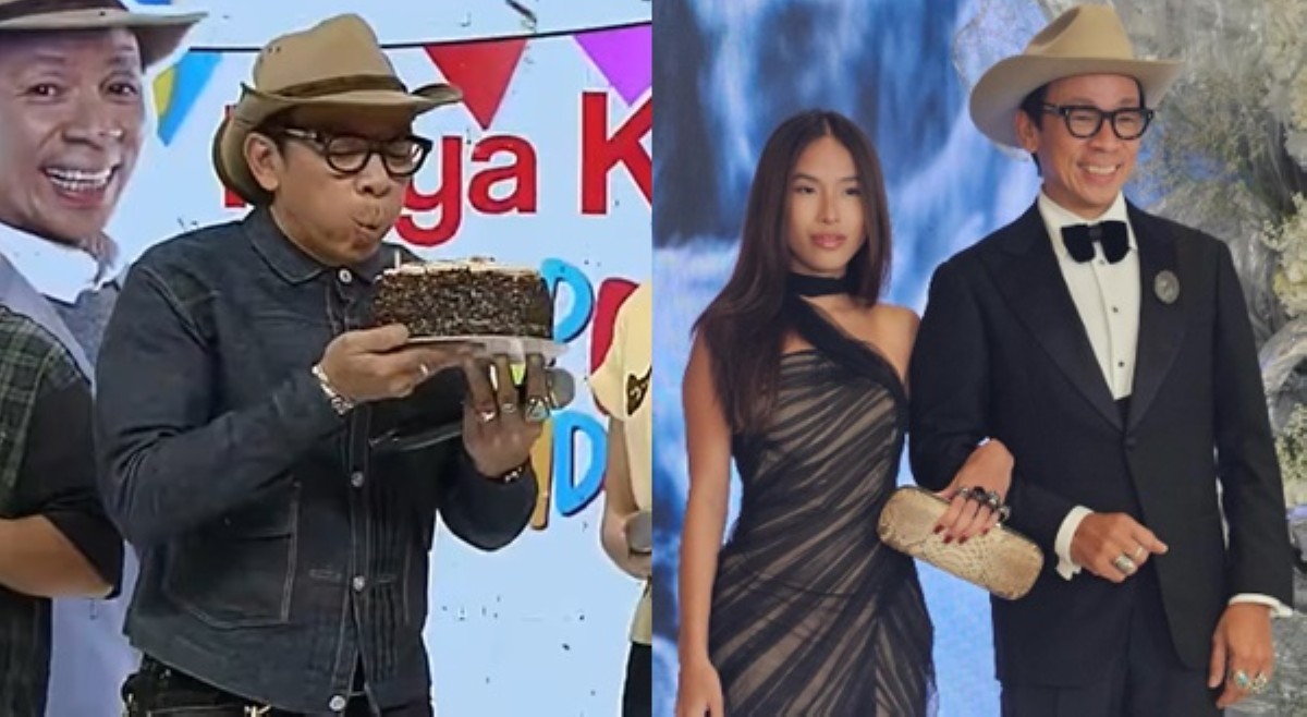 Kuya Kim, birthday wish na maipagpatuloy alaala ni Emman