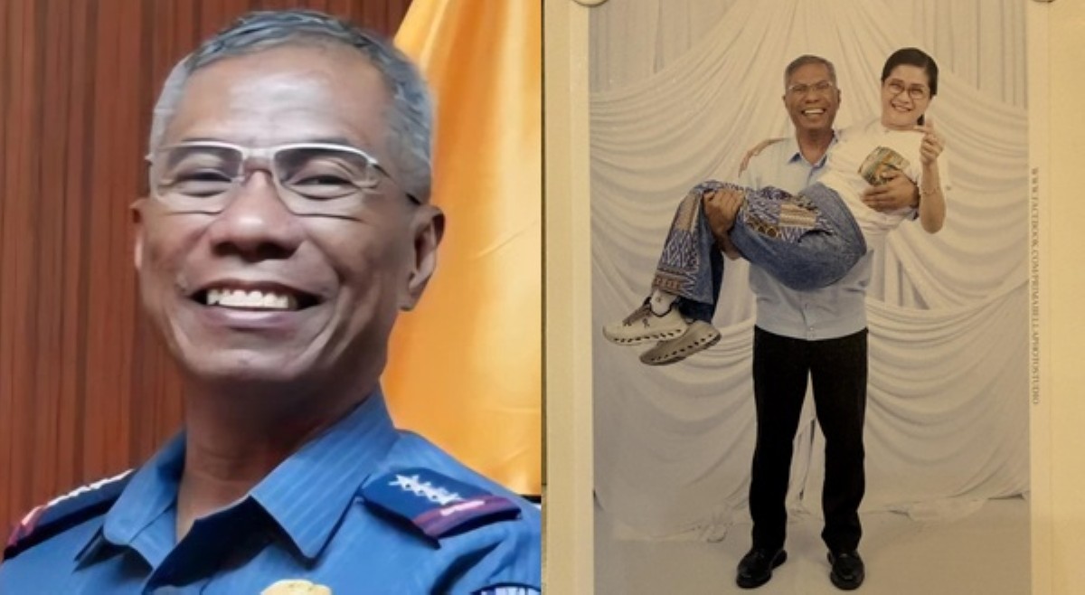 Torre kinarga ang 'sexy misis,' hinikayat tumakbo sa 2028
