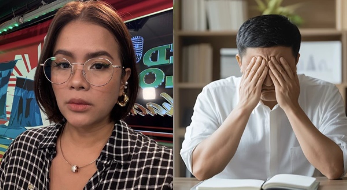 Giit ni DJ Chacha: 'Ang mental health ay karapatan!'