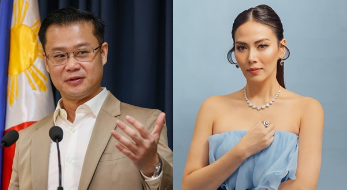 Sen. Win Gatchalian, pasimpleng kinumpirma hiwalayan nila ni Bianca Manalo?
