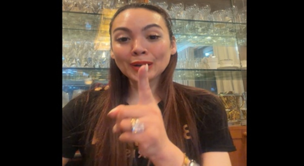 'Ibalik mo mga anak ko!' Claudine Barretto, inakusahan ng umano'y kidnapping ang PA niya