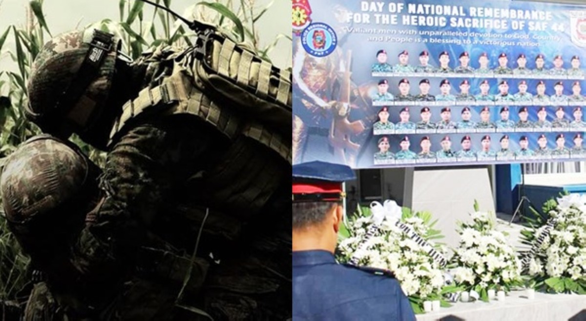 BALITAnaw: Buwis-buhay ng SAF 44 sa madugong engkuwentro sa Mamasapano