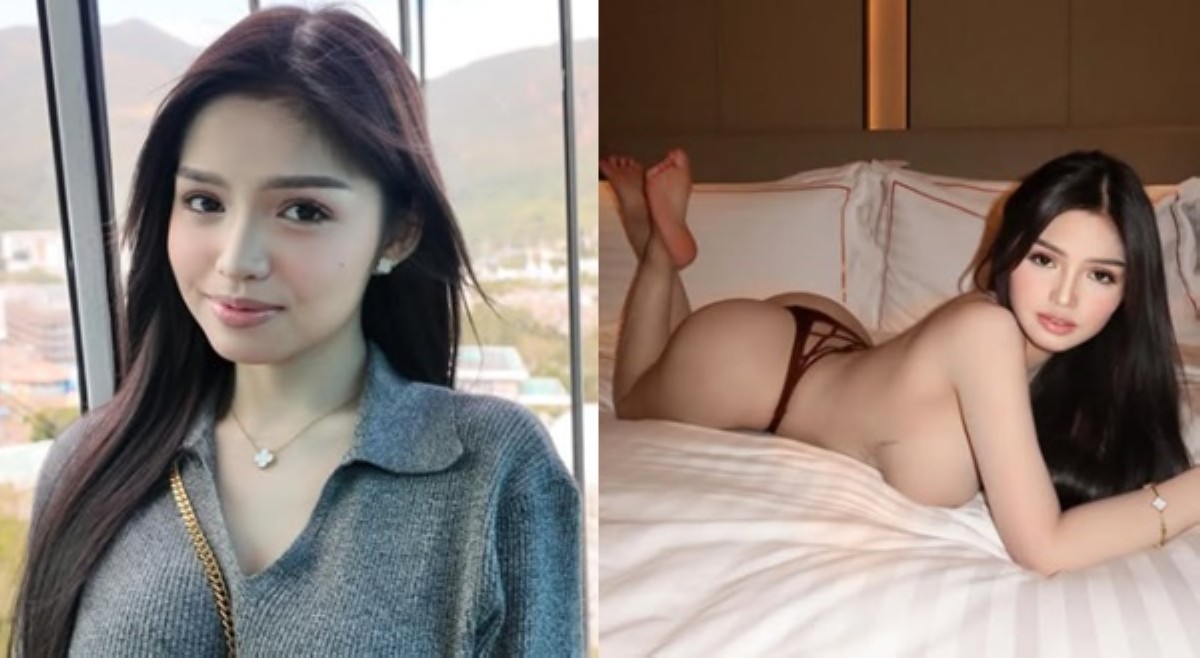 'Napagod po yata!' VMX actress, pinagpalit ng jowa dahil &lsquo;mahilig gumapang&rsquo;