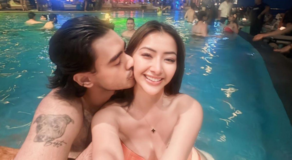 'May nanalo na!' Yasser Marta, tumuka sa pisngi ni Robb Guinto