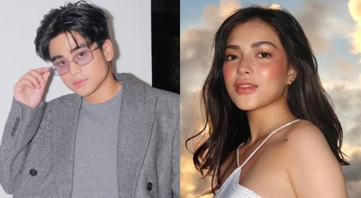 Will Ashley, Mika Salamanca 'confirmed' na may relasyon?