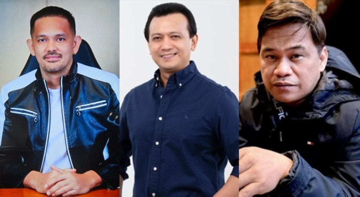Greco Belgica, tinira si Ogie Diaz: 'Stay in showbiz, gawin mo na lang artista si Trillanes!'