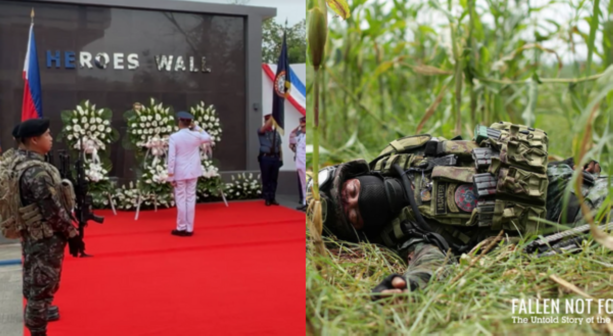 ALAMIN: Mga puwedeng panoorin patungkol sa Mamasapano massacre at SAF 44