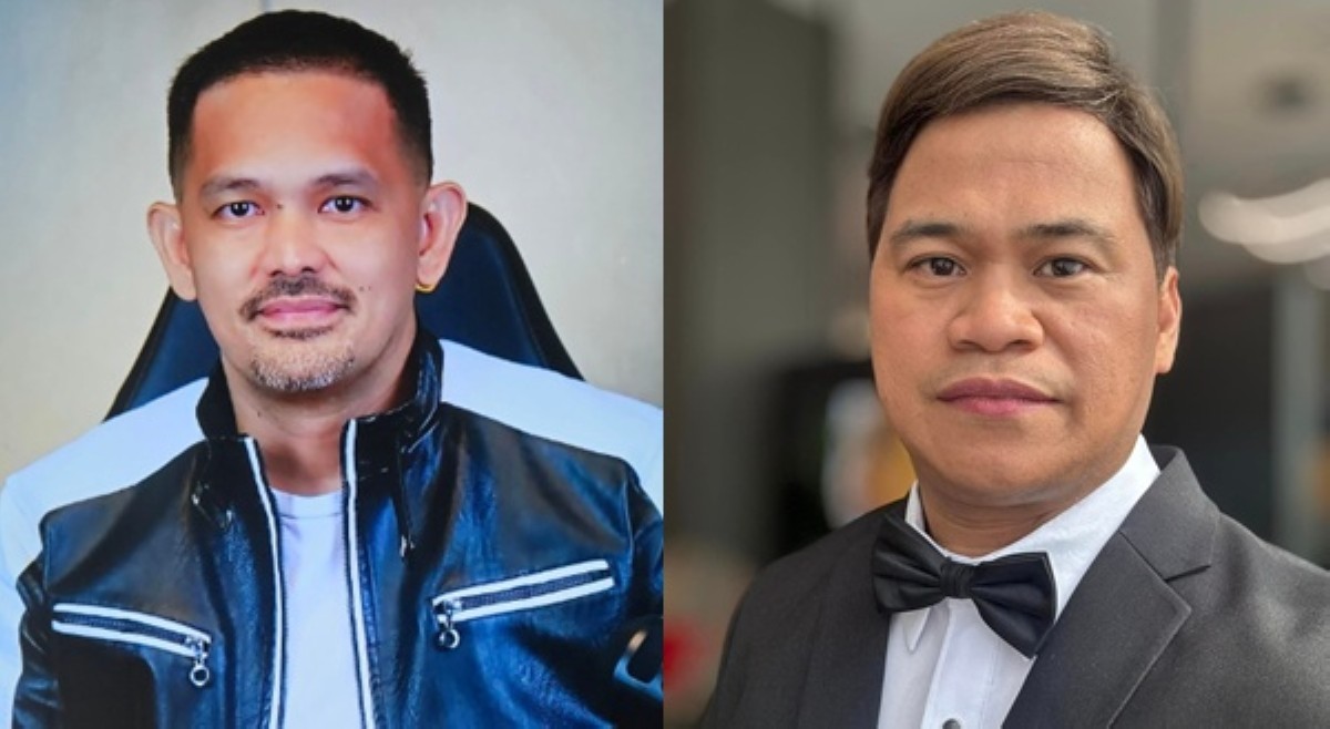 Banat ni Greco kay Ogie: 'Yaan mo na kaming mga lalaki dito sa gubyerno, gawain ng tunay na lalaki ito!'
