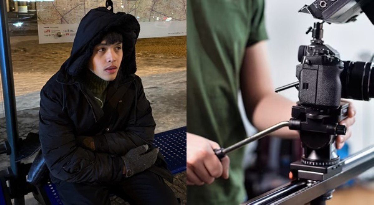 Elijah Canlas, ilang beses &lsquo;inechos&rsquo; ng filmmakers